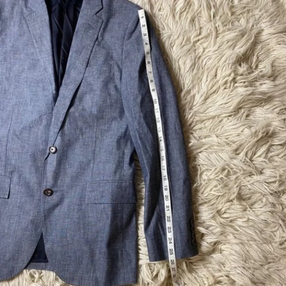 J.CREW Ludlow Suit - Picture 4 of 13